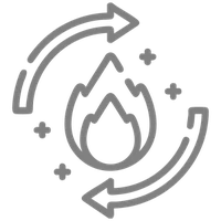 Metabolism icon
